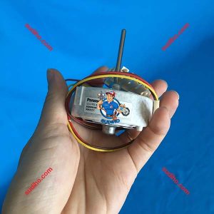 Motor Sứ Quạt Dàn Ngăn Đá Tủ Lạnh Electrolux ETB2100MG