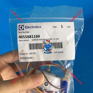 Motor Sứ Quạt Dàn Ngăn Đá Tủ Lạnh Electrolux ETB2100MG