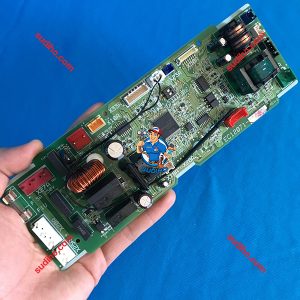 Mainboard Dàn Lạnh Điều Hòa Daikin18.000BTU FHC30NUV1 Mã 4019006