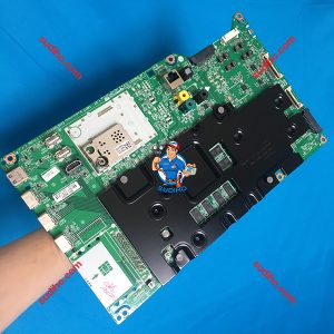 Mainboard Bo Mạch Smart Tivi OLED LG 4K 55 inch 55C8PTA – EBU65713701