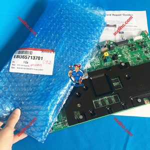 Mainboard Bo Mạch Smart Tivi OLED LG 4K 55 inch 55C8PTA – EBU65713701