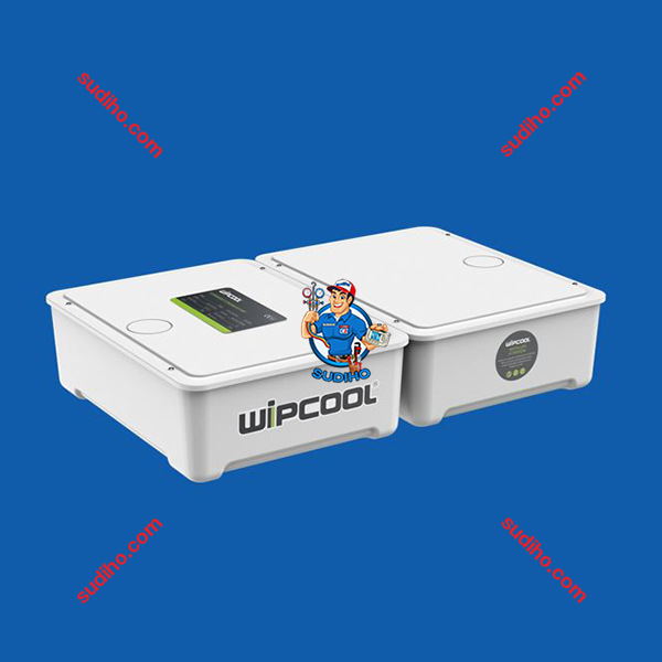 Bơm Nước Ngưng Công Nghiệp WipCool P360S Đẩy Cao 36M Lưu Lượng 360L/h