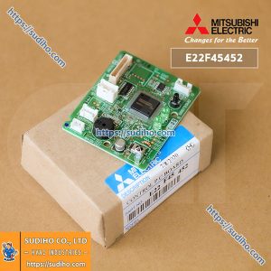 Bo Khiển Dàn Lạnh Mitsubishi Electric MS-SGG09VC, MS-SGF09VC Mã E22F45452