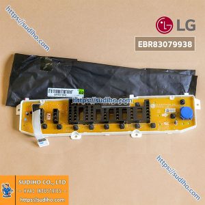 Bo Khiển LG EBR83079938 (Thay EBR83079969 – EBR83079963) Chính Hãng