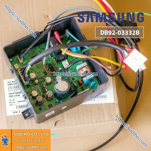 Bo Mạch Công Suất Dàn Nóng Điều Hòa Samsung AR13MRFNQWKXST Mã DB92-03332B