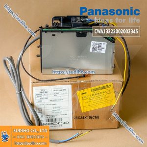 Bo Mạch Dàn Lạnh Máy Lạnh Panasonic CS-YU9VKT Mã CWA13222002002345