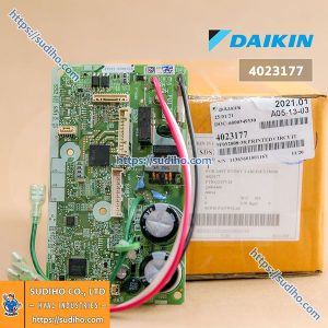 Bo Mạch Điều Khiển Dàn Lạnh Điều Hòa Daikin ATKC24TV2S Mã 4023177