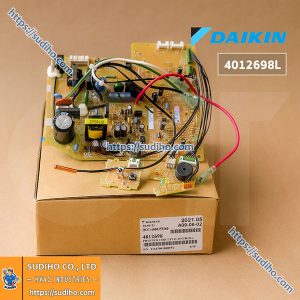 Bo Mạch Điều Khiển Dàn Lạnh Điều Hòa Daikin ATM18MV2S Mã 4012698L – 4012698