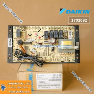 Bo Mạch Điều Khiển Dàn Lạnh Daikin FHNQ24MV1V Mã 170208J – 1702082