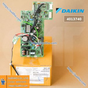 Bo Mạch Điều Khiển Dàn Lạnh Điều Hòa Daikin FTKM15NV2S Mã 4013740 – 4013740L