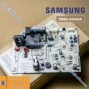 Bo Mạch Điều Khiển Dàn Lạnh Điều Hòa Samsung AR09TGHQAWKNST Mã DB82-05003A