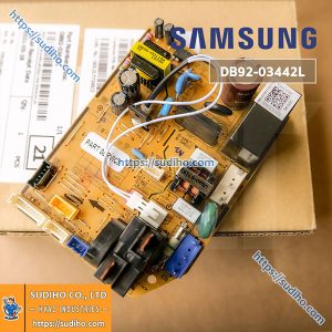 Bo Mạch Điều Khiển Dàn Lạnh Điều Hòa Samsung AR13KCFTGWKNST Mã DB92-03442L