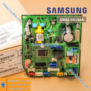 Bo Mạch Điều Khiển Dàn Lạnh Điều Hòa Samsung AR13MYDXAWKNST Mã DB92-04104A