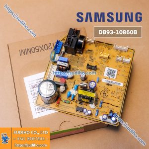 Bo Mạch Điều Khiển Dàn Lạnh Điều Hòa Samsung AR18FCSEFUUNST Mã DB93-10860B