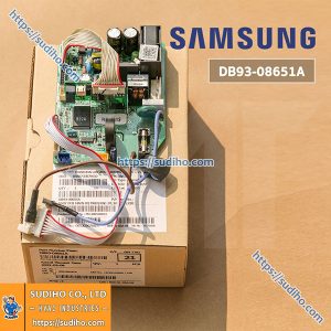 Bo Mạch Điều Khiển Dàn Lạnh Điều Hòa Samsung ASV24ESLNXST Mã DB93-08651A