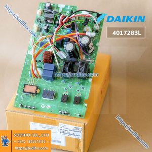 Bo Mạch Điều Khiển Dàn Nóng Điều Hòa Daikin RKC24QV2S Mã 4017283 – 4017283L