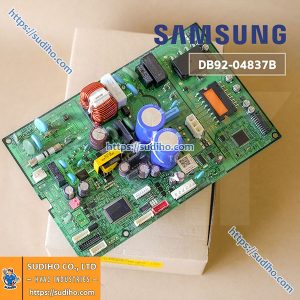 Bo Mạch Điều Khiển Dàn Nóng Điều Hòa Samsung AR13TYHZCWKXST Mã DB92-04837B