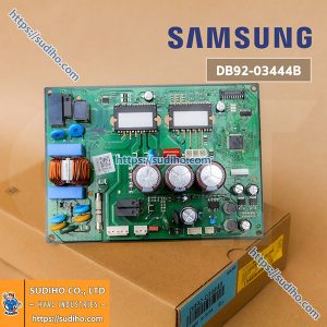 Bo Mạch Điều Khiển Dàn Nóng Điều Hòa Samsung AR18KVFNAWKXUN Mã DB92-03444B