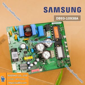 Bo Mạch Điều Khiển Dàn Nóng Điều Hòa Samsung ASV13ESQXXST Mã DB93-10938A