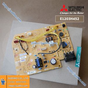Bo Mạch Nguồn Dàn Lạnh Điều Hòa Mitsubishi Electric MSY-KP13VF Mã E2203H452