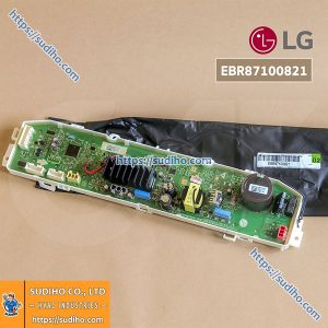 Bo Mạch Nguồn Máy LG Mã EBR87100821 – EBR87100824 Dùng Khiển EBR83079938