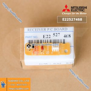 Bo Mắt Nhận Mitsubishi Electric MS-SA18VD, MS-S18UV, MS-A13VD Mã E22527468