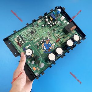 Bo Mạch Biến Tần Inverter Điều Hòa Daikin RZR140MYM Mã 5010100 – PC1211A
