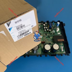 Bo Mạch Biến Tần Inverter Điều Hòa Daikin RZR140MYM Mã 5010100 – PC1211A