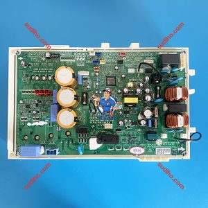 Mainboard Công Suất Cục Nóng Máy Lạnh LG ATUQ36GNLE6 Mã EBR85663601