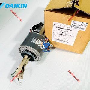 Motor Động Cơ Quạt Điều Hòa FHNQ24MV1V – 7455JTA-A17S Mã 4018926