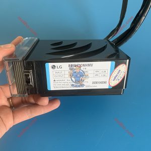 Bo Mạch Biến Tần Tủ Đông Sanaky Inverter BMG110NHMV Chính Hãng