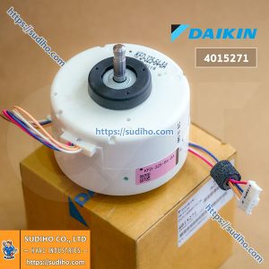 Motor Động Cơ Dàn Lạnh Daikin KFD-325-64-8A 8P 64W Mã 4015271