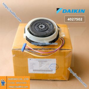 Motor Động Cơ Quạt Từ Dàn Lạnh Daikin ATF25UV1V Mã 4027502 – 2519353