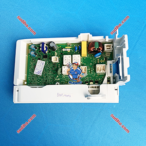 Bo Mạch Nguồn Máy Giặt Electrolux Inverter 11 Kg Model EWF14113S