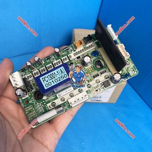 Bo Mạch Điều Khiển Quạt Dàn Nóng Daikin RXQ14TY1 Mã 4012622 – PC13001-1(A)