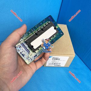 Bo Mạch Điều Khiển Quạt Dàn Nóng Daikin RXQ14TY1 Mã 4012622 – PC13001-1(A)