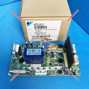 Bo Mạch Điều Khiển Quạt Dàn Nóng Daikin RXQ14TY1 Mã 4012622 – PC13001-1(A)