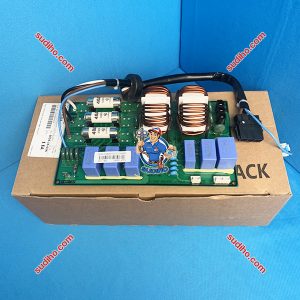 Bo Mạch Lọc Nguồn Điều Hòa VRF Samsung Mã DB93-13529A (PCB Assembly Sub-Emi)