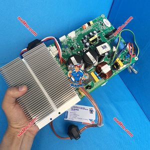 Bo Mạch Dàn Nóng Điều Hòa Sumikura APS/APO-240 Citi 24.000BTU 1 Chiều Inverter