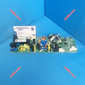 Mainboard Dàn Lạnh Điều Hòa Âm Trần Midea MCD-36CRN1 Mã 17122500002125