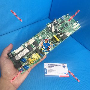 Mainboard Dàn Lạnh Điều Hòa Âm Trần Midea MCD-36CRN1 Mã 17122500002125