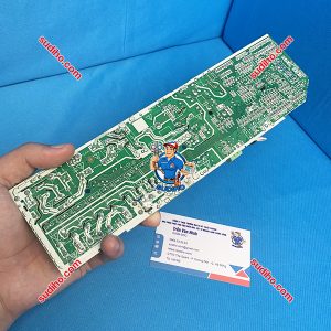 Mainboard Dàn Lạnh Điều Hòa Âm Trần Midea MCD-36CRN1 Mã 17122500002125