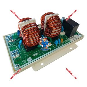 Bo Mạch Lọc Nguồn Dàn Nóng Điều Hoà LG Multi A5UQ48GFA0 Mã EBR81792509