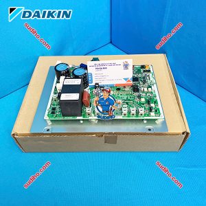 Bo Mạch Biến Tần (INV PCB) Điều Hòa Daikin VRV RXYQ10AYM Mã 4022289