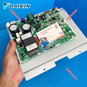 Bo Mạch Biến Tần (INV PCB) Điều Hòa Daikin VRV RXYQ20AYM Mã 4022307