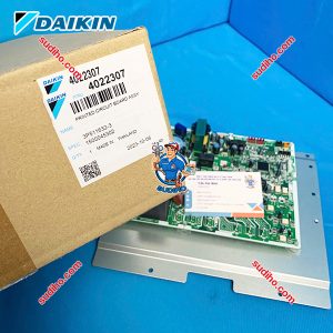 Bo Mạch Biến Tần (INV PCB) Điều Hòa Daikin VRV RXYQ20AYM Mã 4022307