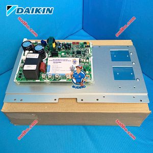 Bo Mạch Biến Tần (INV PCB) Điều Hòa Daikin VRV RXYQ20AYM Mã 4022316