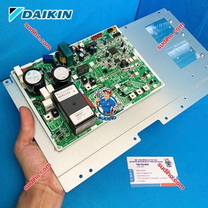 Bo Mạch Biến Tần (INV PCB) Điều Hòa Daikin VRV RXYQ20AYM Mã 4022316