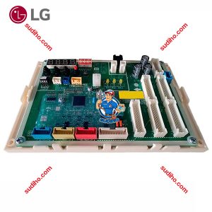 Bo Điều Khiển Hiển Thị Dàn Lạnh Máy Lạnh LG ARUN100LTE4 Mã EBR79795206