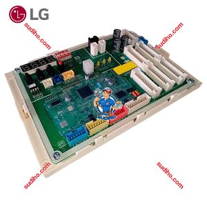 Bo Điều Khiển Hiển Thị Dàn Lạnh Máy Lạnh LG ARUN100LTE4 Mã EBR79795206